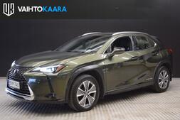 Lexus UX vaihtoauto
