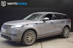 Land Rover Range Rover Velar vaihtoauto