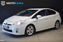 Toyota Prius vaihtoauto