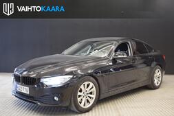 BMW 420 vaihtoauto