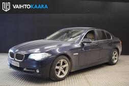BMW 518 vaihtoauto