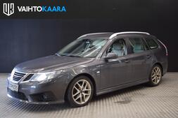 Saab 9-3 vaihtoauto