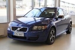 Volvo C30 vaihtoauto