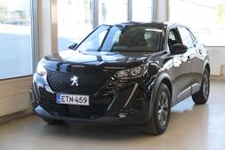 Peugeot 2008 vaihtoauto