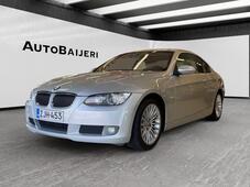 BMW 325 vaihtoauto