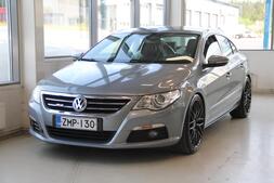 Volkswagen Passat CC vaihtoauto
