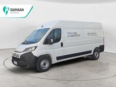 Fiat Ducato vaihtoauto