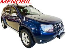 Dacia Duster vaihtoauto