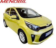 Kia Picanto vaihtoauto