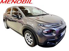 Citroën C3 vaihtoauto