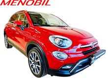 Fiat 500X vaihtoauto