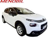 Citroën C3 vaihtoauto
