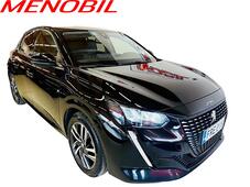 Peugeot 208 vaihtoauto