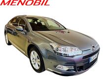 Citroën C5 vaihtoauto