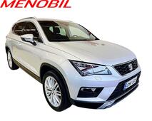SEAT Ateca vaihtoauto