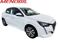 Peugeot 208 vaihtoauto