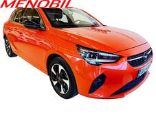 Opel Corsa-e vaihtoauto