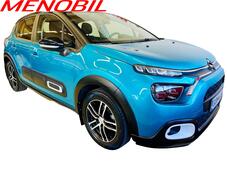 Citroën C3 vaihtoauto