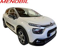Citroën C3 vaihtoauto