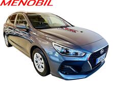 Hyundai i30 vaihtoauto