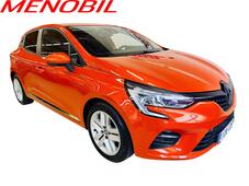Renault Clio vaihtoauto
