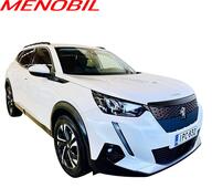 Peugeot 2008 vaihtoauto