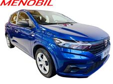 Dacia Sandero vaihtoauto