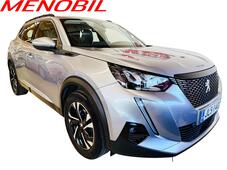 Peugeot 2008 vaihtoauto