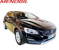 Volvo V60 Cross Country vaihtoauto