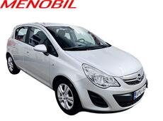 Opel Corsa vaihtoauto