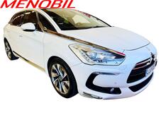 Citroën DS5 vaihtoauto