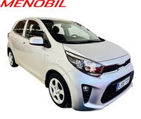 Kia Picanto vaihtoauto