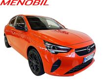 Opel Corsa-e vaihtoauto