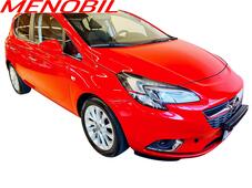 Opel Corsa vaihtoauto