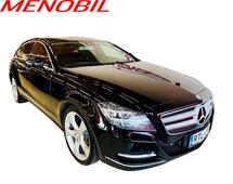 Mercedes-Benz CLS vaihtoauto