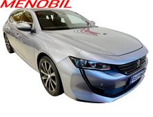 Peugeot 508 vaihtoauto