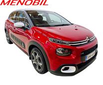 Citroën C3 vaihtoauto