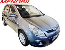Hyundai i20 vaihtoauto