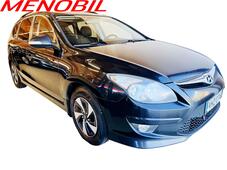 Hyundai i30 vaihtoauto