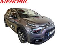 Citroën C3 vaihtoauto
