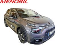 Citroën C3 vaihtoauto