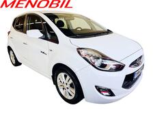 Hyundai ix20 vaihtoauto
