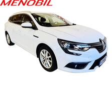 Renault Mégane vaihtoauto