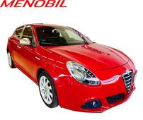 Alfa Romeo Giulietta vaihtoauto