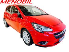 Opel Corsa vaihtoauto