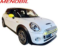 Mini Cooper S vaihtoauto