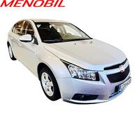 Chevrolet Cruze vaihtoauto