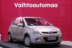Hyundai i20 vaihtoauto