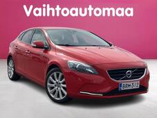 Volvo V40 vaihtoauto