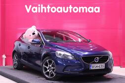 Volvo V40 vaihtoauto